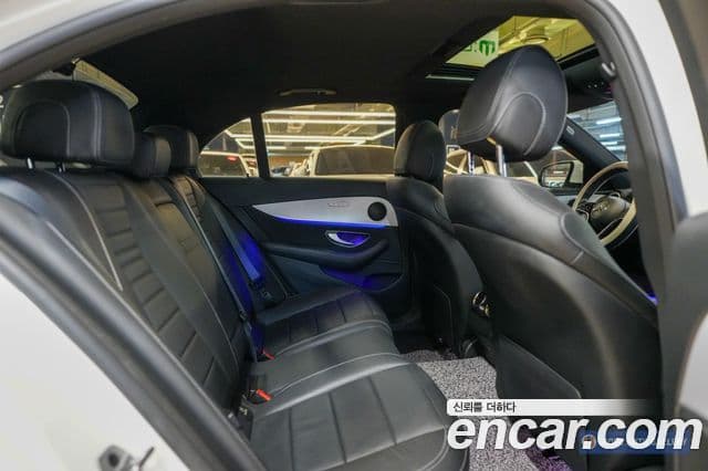 Mercedes-Benz E-класс W213 Avantgarde, 2021 6