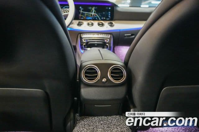 Mercedes-Benz E-класс W213 Avantgarde, 2021 14