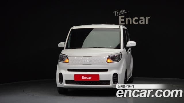 Kia The / новый New Ray Standard, 2022 3