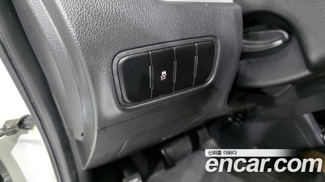 Kia The / новый New Ray Standard, 2022 14