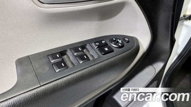 Kia The / новый New Ray Standard, 2022 15