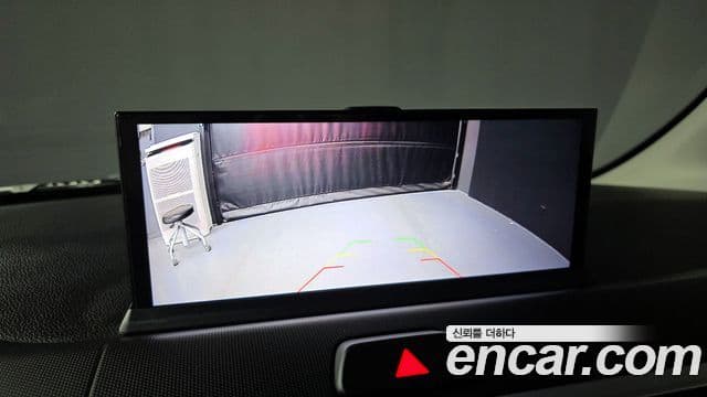 Kia The / новый New Ray Standard, 2022 16