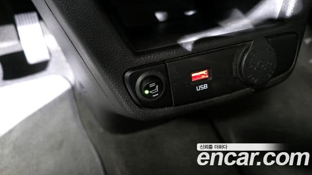 Kia The / новый New Ray Standard, 2022 18