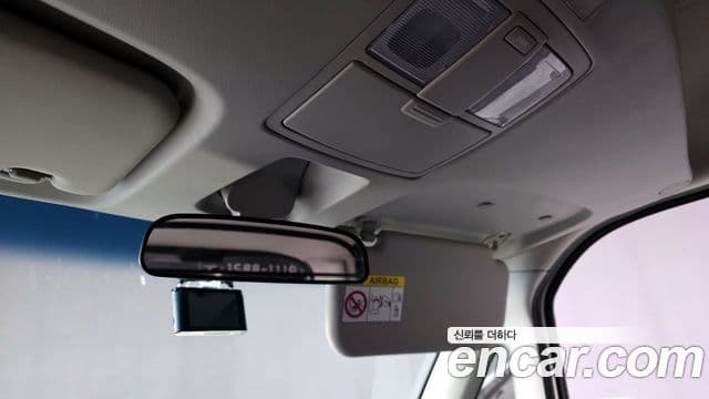 Kia The / новый New Ray Standard, 2022 19