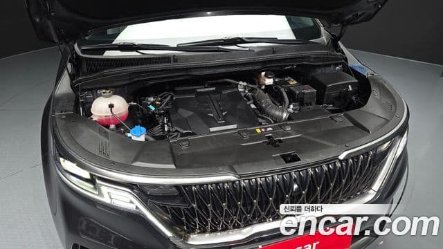 Kia Carnival 4세대 Noblesse, 2023 6