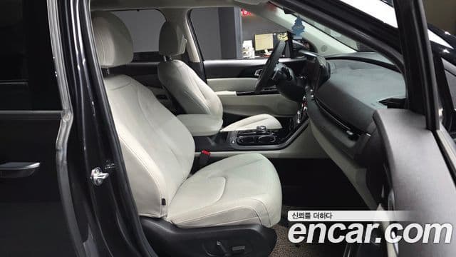 Kia Carnival 4세대 Noblesse, 2023 11