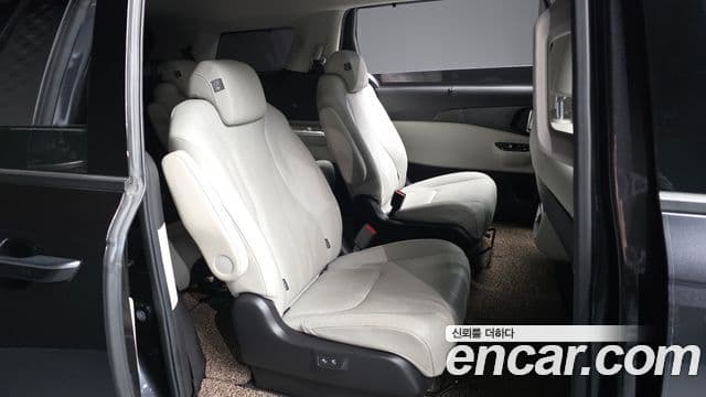 Kia Carnival 4세대 Noblesse, 2023 12