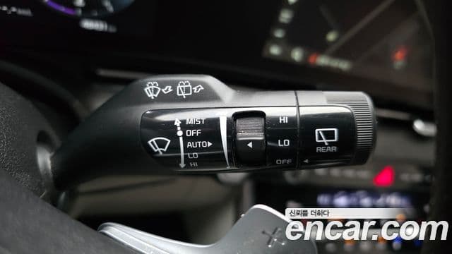 Kia Carnival 4세대 Noblesse, 2023 16