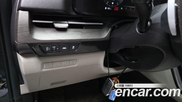 Kia Carnival 4세대 Noblesse, 2023 17