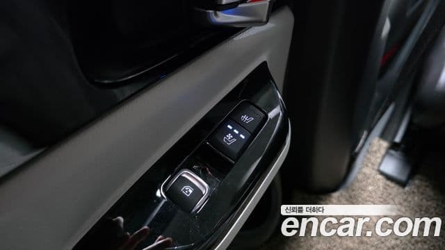 Kia Carnival 4세대 Noblesse, 2023 18