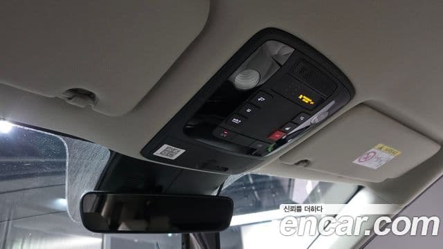 Kia Carnival 4세대 Noblesse, 2023 19