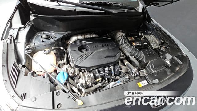 Kia Seltos Prestige, 2022 6