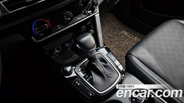 Kia Seltos Prestige, 2022 9