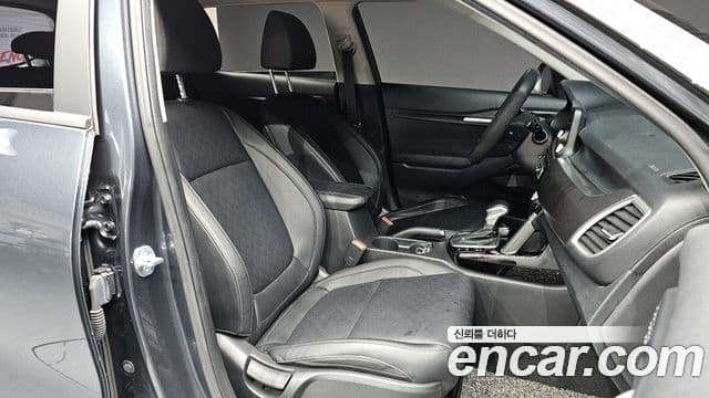 Kia Seltos Prestige, 2022 10