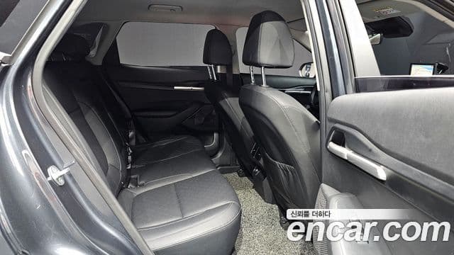 Kia Seltos Prestige, 2022 11