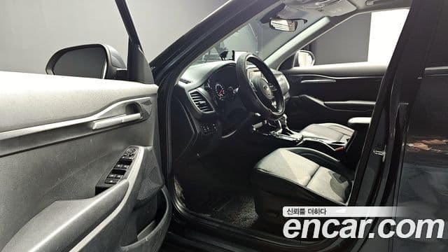 Kia Seltos Prestige, 2022 12