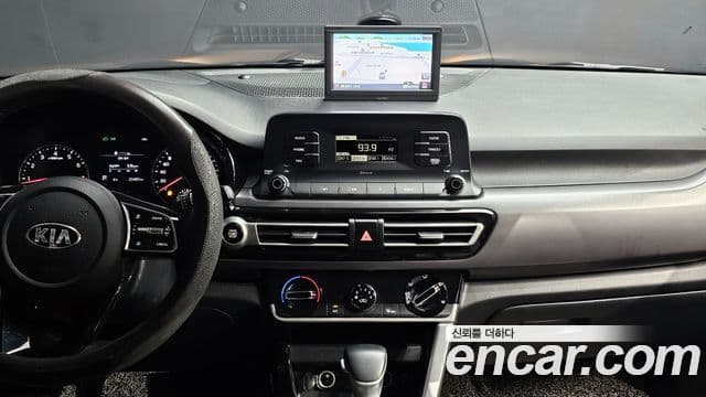 Kia Seltos Prestige, 2022 15