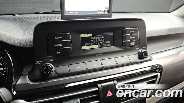 Kia Seltos Prestige, 2022 17