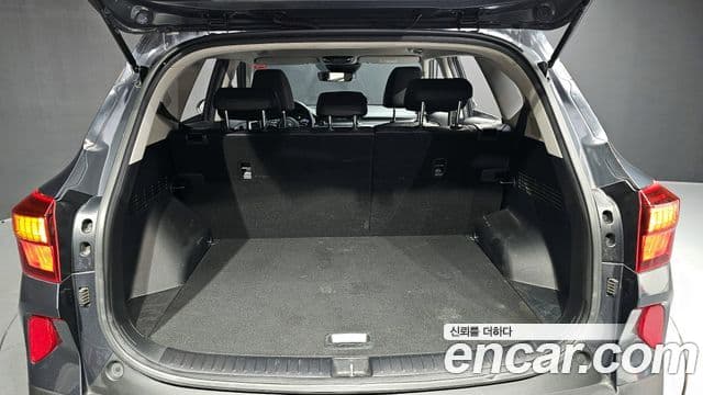 Kia Seltos Prestige, 2022 20