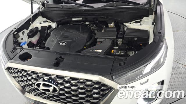 Hyundai Palisade Calligraphy, 2022 6