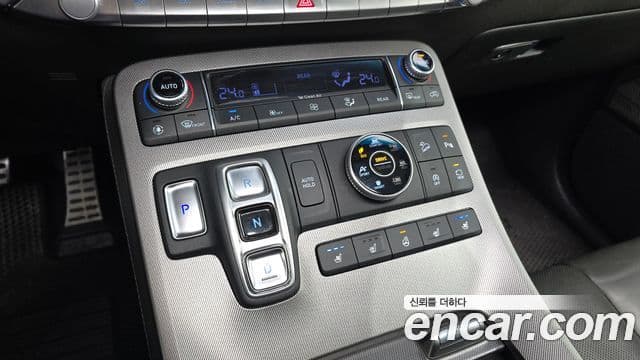 Hyundai Palisade Calligraphy, 2022 9