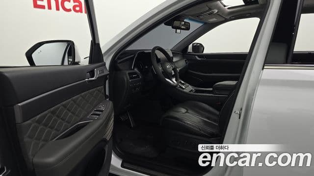 Hyundai Palisade Calligraphy, 2022 10