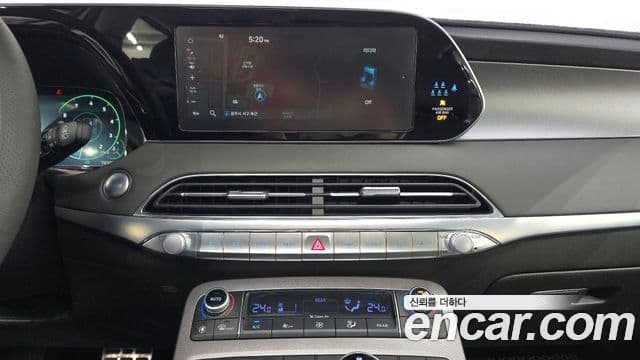 Hyundai Palisade Calligraphy, 2022 14