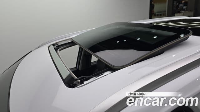 Hyundai Palisade Calligraphy, 2022 18