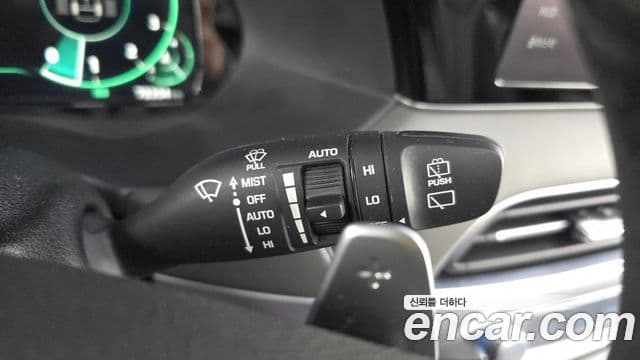 Hyundai Palisade Calligraphy, 2022 19