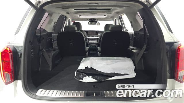 Hyundai Palisade Calligraphy, 2022 20