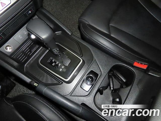 KG모빌리티(SsangYong) Musso Sport (Q250) Prestige, 2025 12