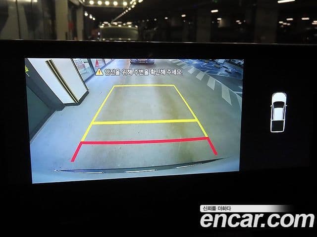 KG모빌리티(SsangYong) Musso Sport (Q250) Prestige, 2025 15