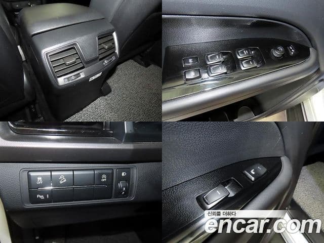 KG모빌리티(SsangYong) Musso Sport (Q250) Prestige, 2025 18