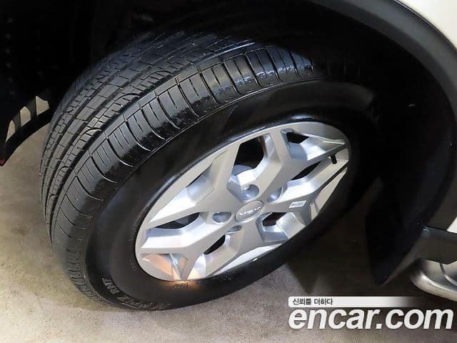 KG모빌리티(SsangYong) Musso Sport (Q250) Prestige, 2025 20