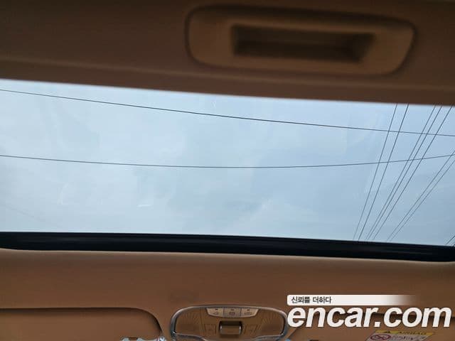 Kia The / новый New K9 2세대 Best Selection Ⅰ, 2022 15