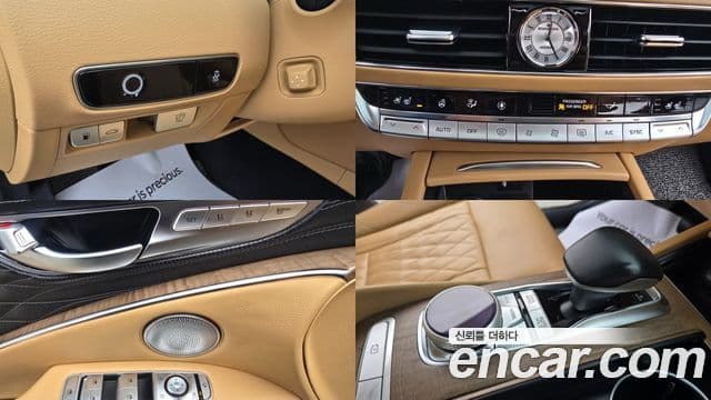 Kia The / новый New K9 2세대 Best Selection Ⅰ, 2022 16