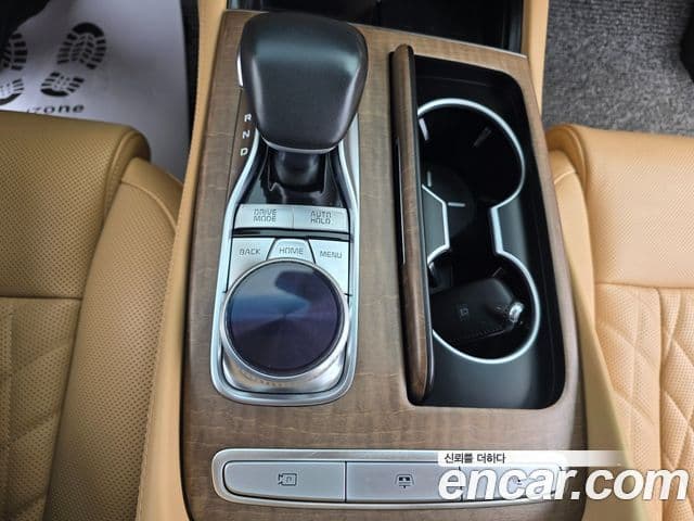 Kia The / новый New K9 2세대 Best Selection Ⅰ, 2022 19