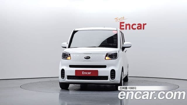 Kia The / новый New Ray Luxury, 2020 3