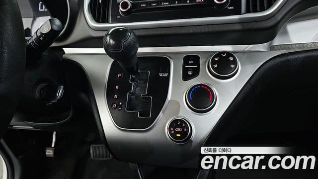 Kia The / новый New Ray Luxury, 2020 9