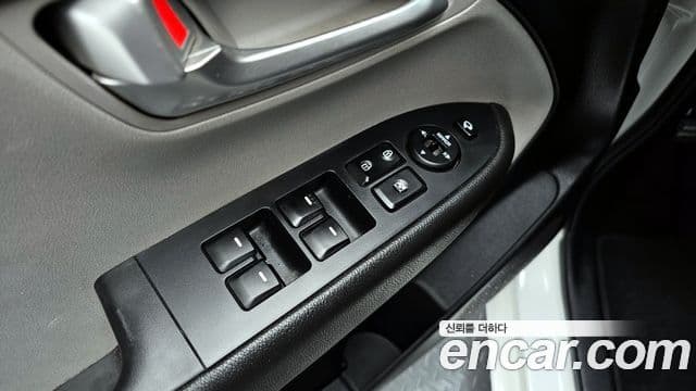 Kia The / новый New Ray Luxury, 2020 14