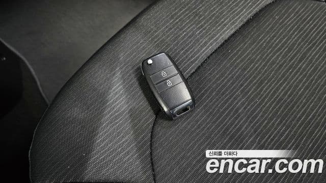 Kia The / новый New Ray Luxury, 2020 15