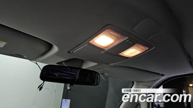 Kia The / новый New Ray Luxury, 2020 17