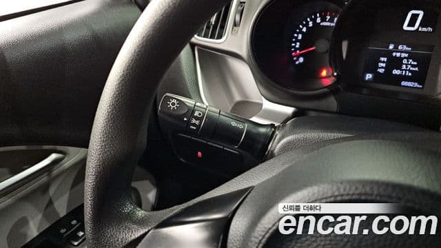 Kia The / новый New Ray Luxury, 2020 18