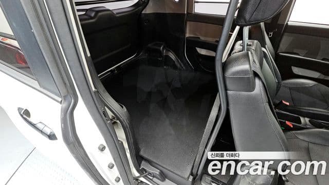 Kia The / новый New Ray Luxury, 2020 19