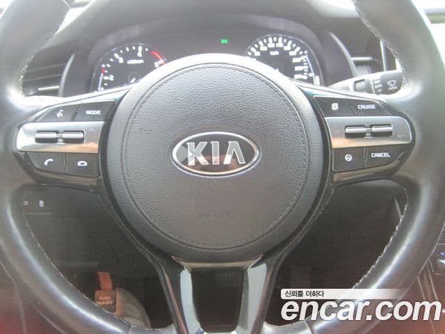 Kia K7 Premier Prestige, 2020 14