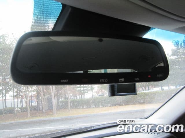 Kia K7 Premier Prestige, 2020 17