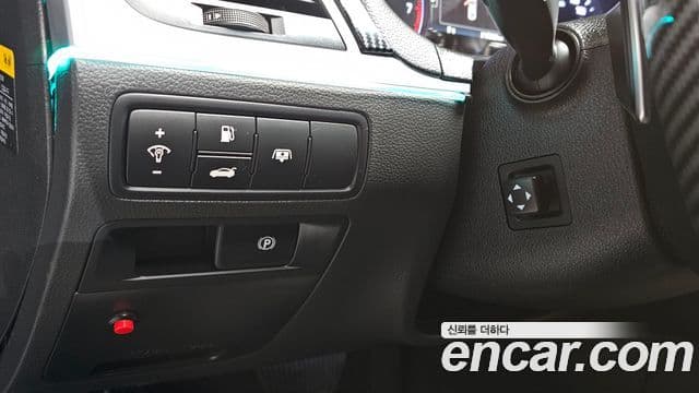 Hyundai Genesis DH G330 Premium AWD, 2014 13