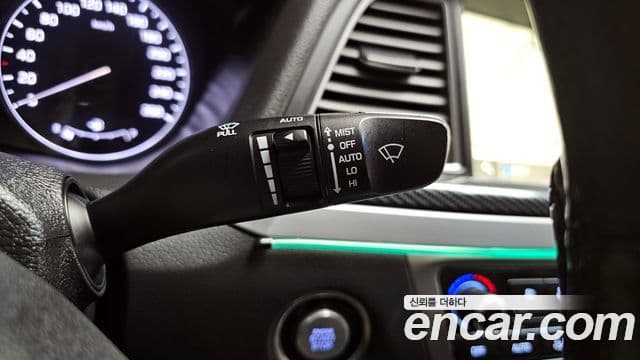 Hyundai Genesis DH G330 Premium AWD, 2014 15