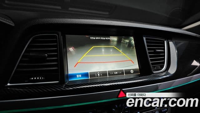 Hyundai Genesis DH G330 Premium AWD, 2014 17