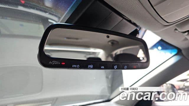 Hyundai Genesis DH G330 Premium AWD, 2014 18